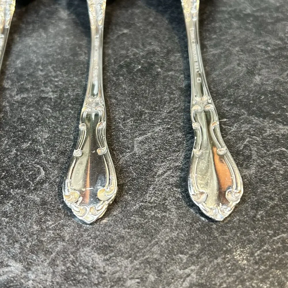 Towle Stainless Steel MERRIMACK 6